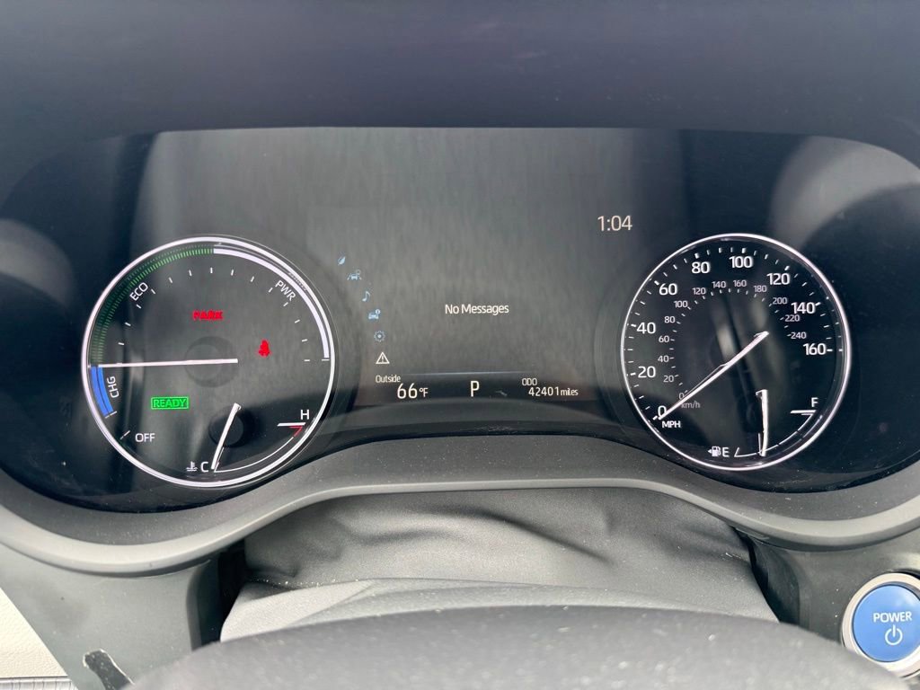 Used 2021 Toyota Sienna Limited AWD/4WD image 15