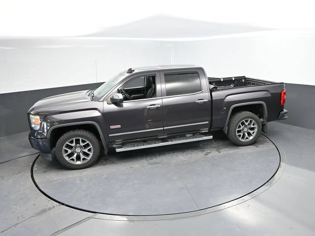 Used 2015 GMC Sierra 1500 SLT AWD/4WD image 29