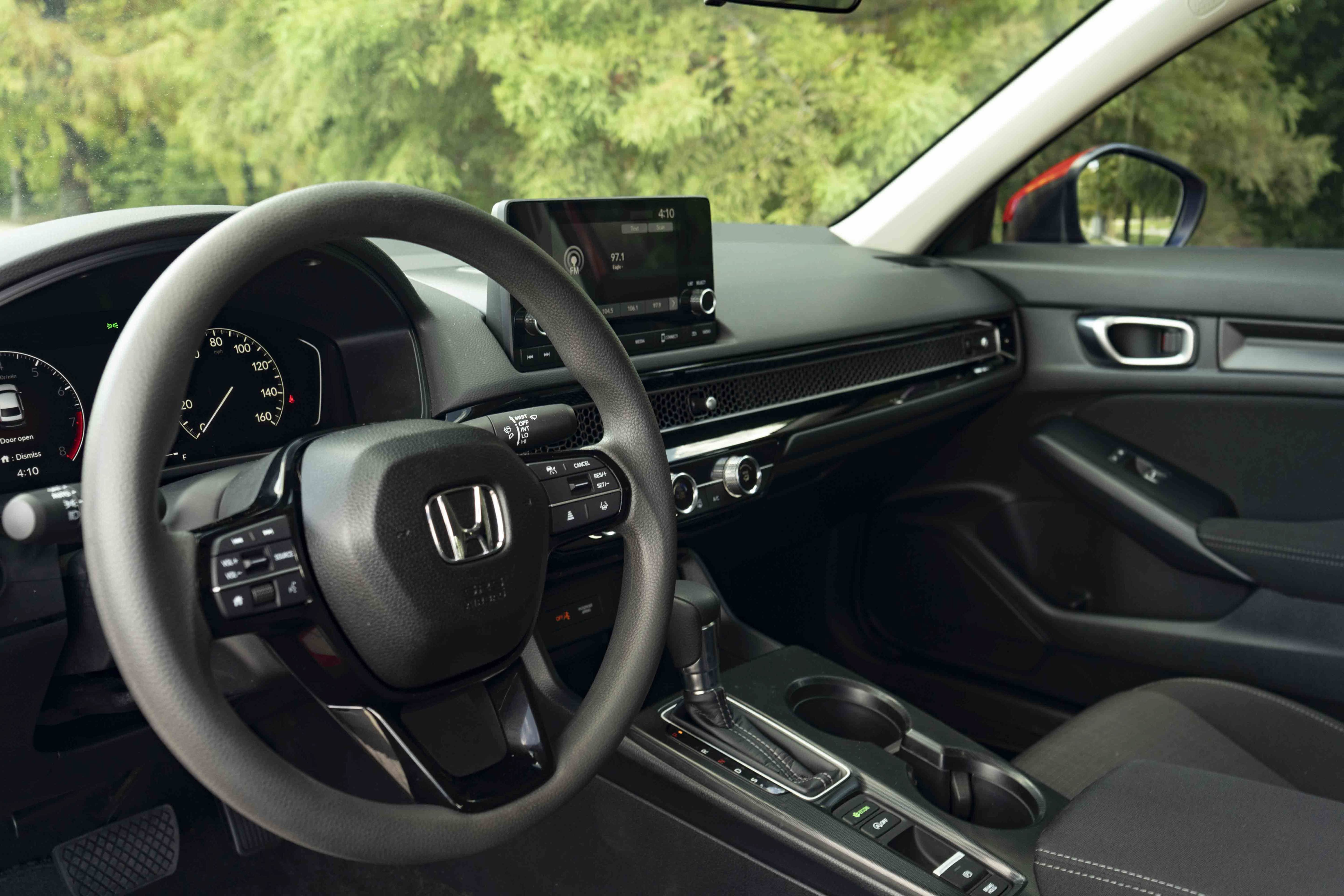 Used 2023 Honda Civic LX image 15