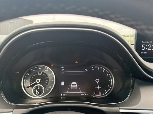 Used 2025 Genesis GV70 2.5T AWD/4WD image 35