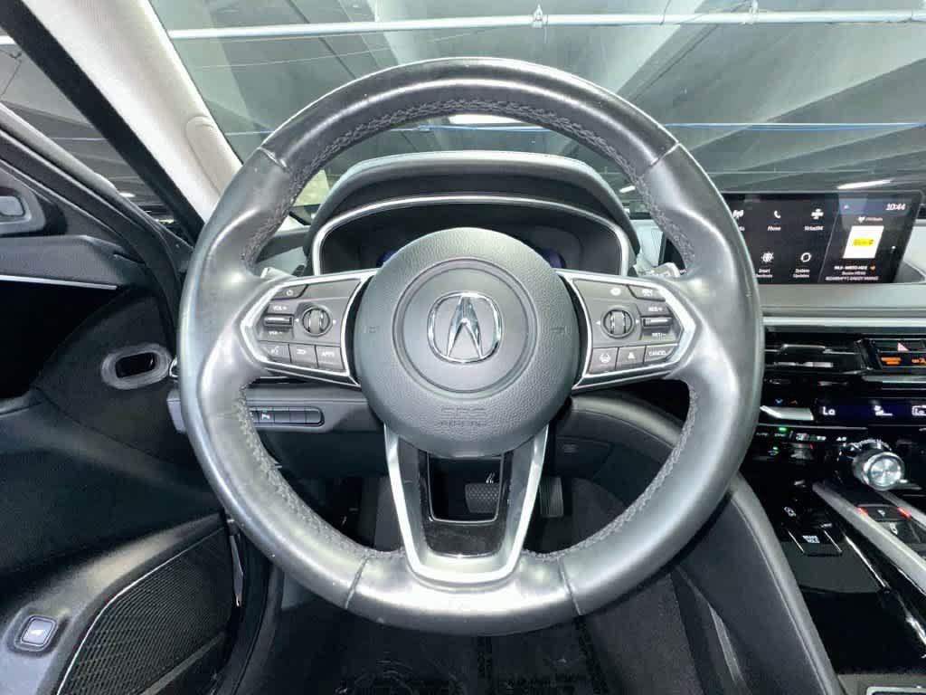 Used 2024 Acura MDX w/ Technology Package FWD image 15