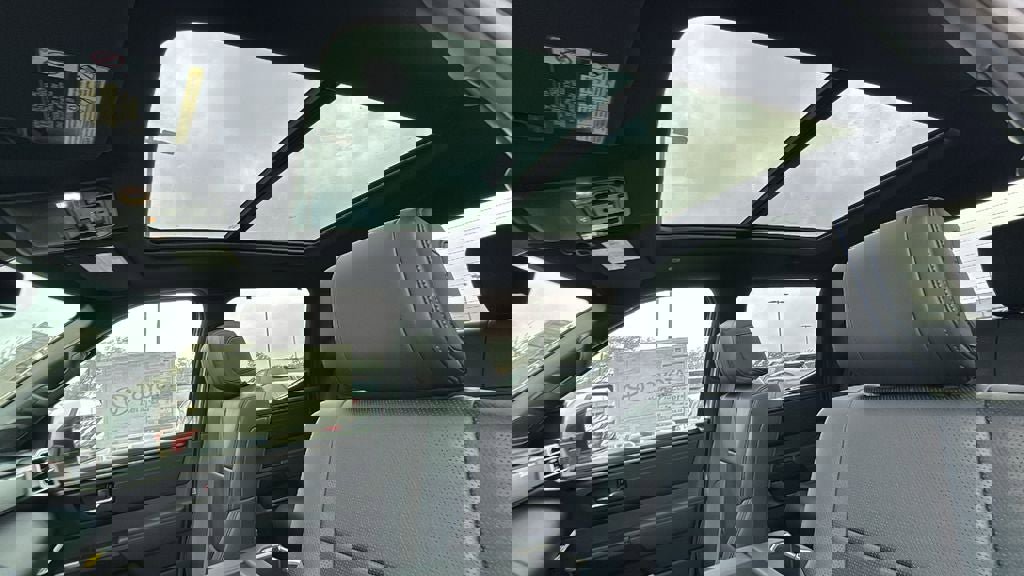 New 2026 Toyota Tundra Platinum image 19