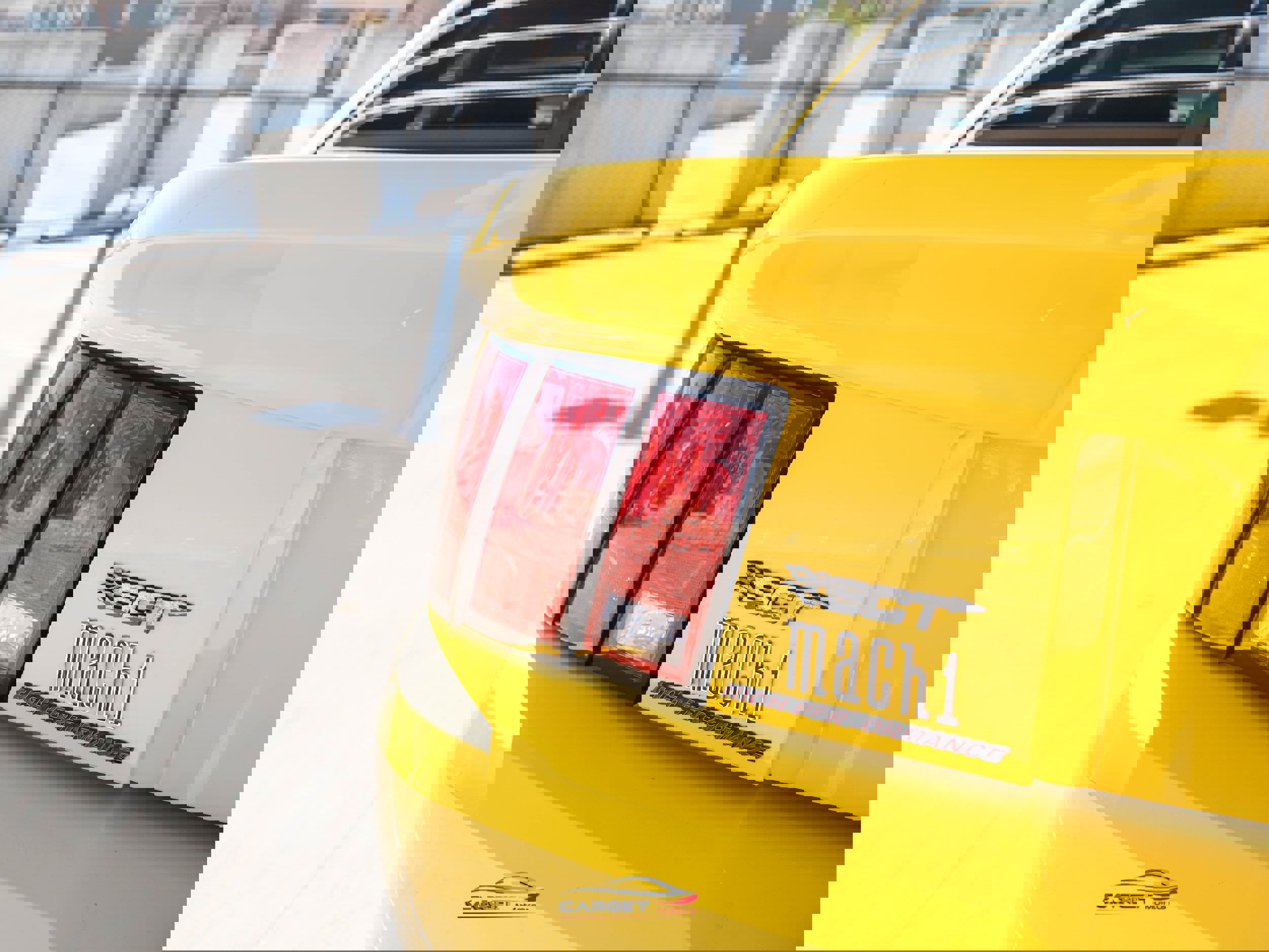 Used 2004 Ford Mustang Mach 1 image 34