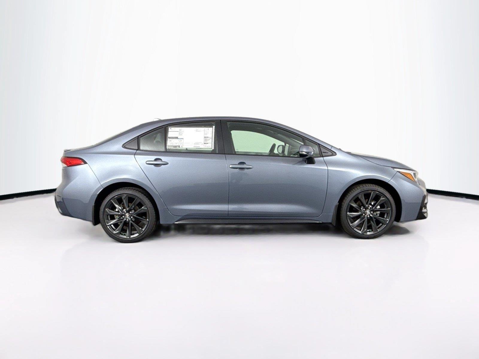 New 2026 Toyota Corolla SE FWD image 5