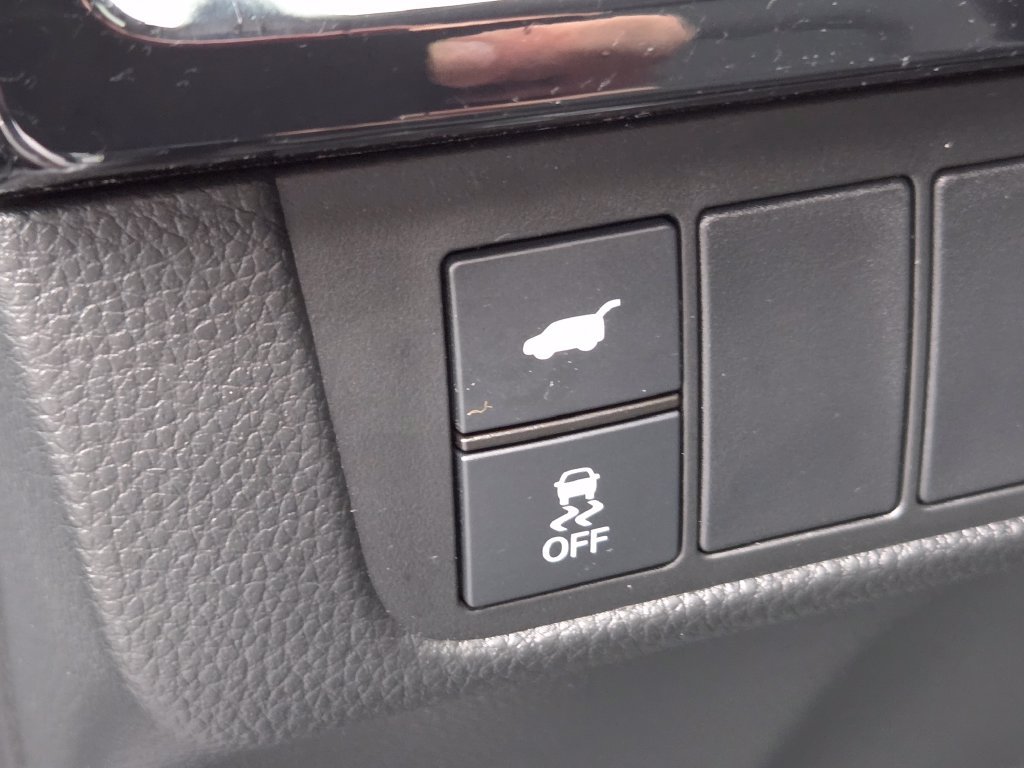 Certified 2024 Honda CR-V EX-L image 12