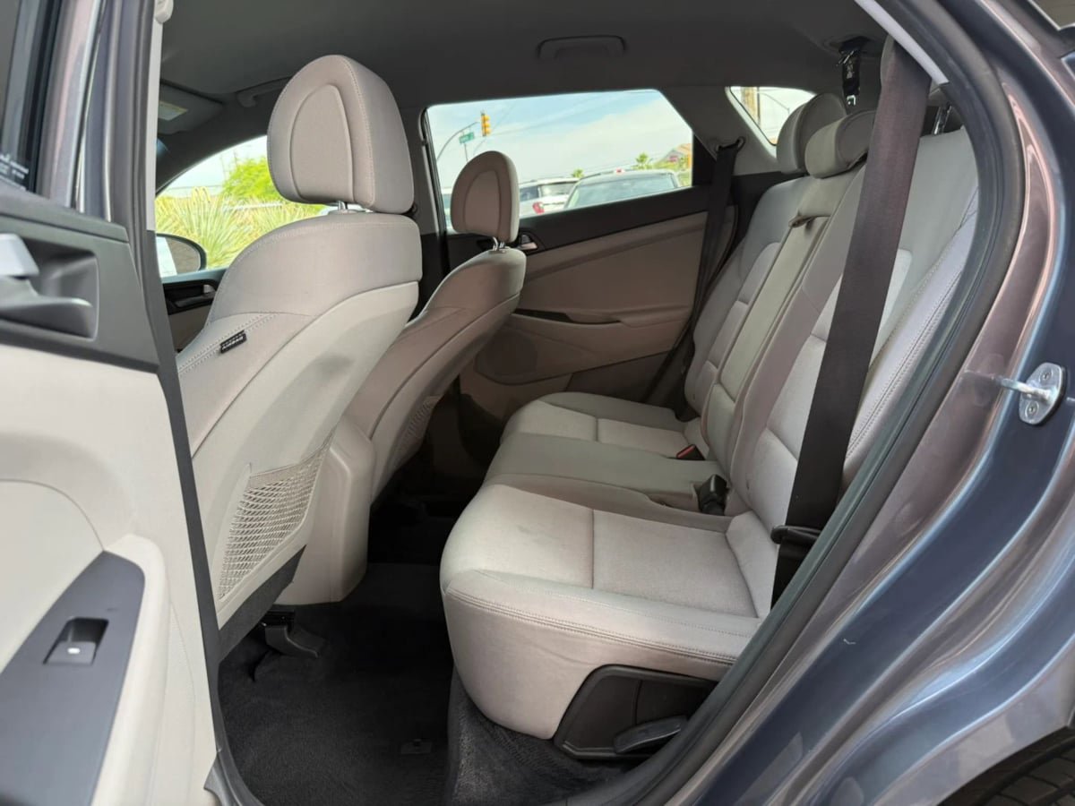 Used 2016 Hyundai Tucson Sport FWD image 43