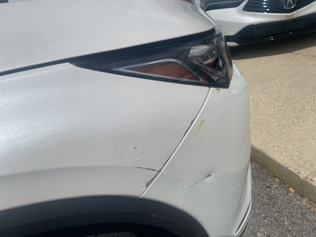 Certified 2023 Acura MDX FWD w/ Technology Package image 11