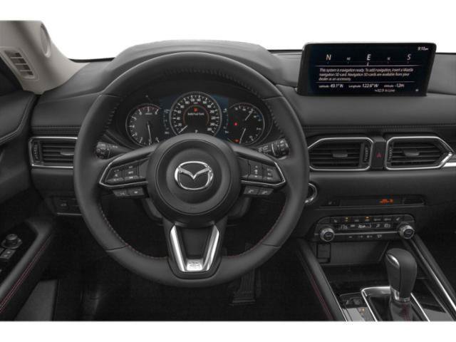Used 2022 MAZDA CX-5 AWD 2.5 S w/ Premium Plus Pkg image 10