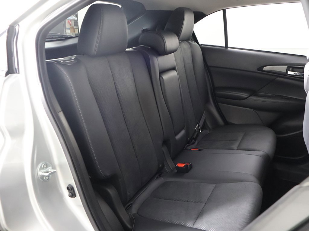 New 2026 Mitsubishi Eclipse Cross SE image 32