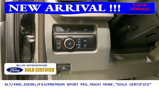 Used 2023 Ford F250 XLT w/ XLT Premium Package image 30