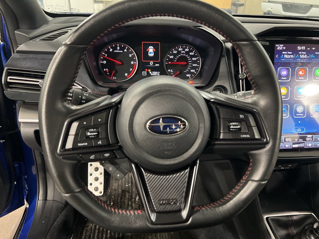 Used 2023 Subaru WRX Premium w/ Popular Package #2 image 6