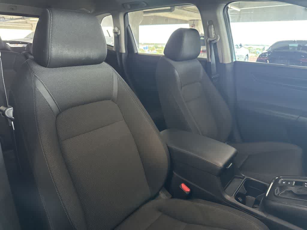 Used 2024 Honda CR-V EX image 26