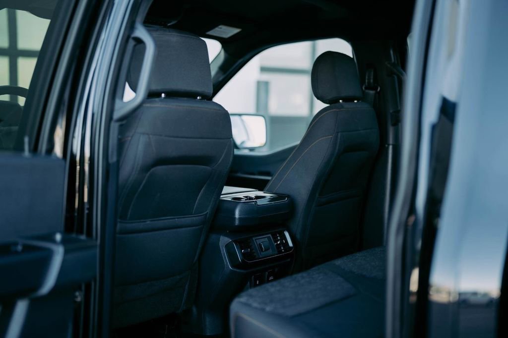 Used 2021 Ford F150 Tremor w/ Tow Technology Package AWD/4WD image 12