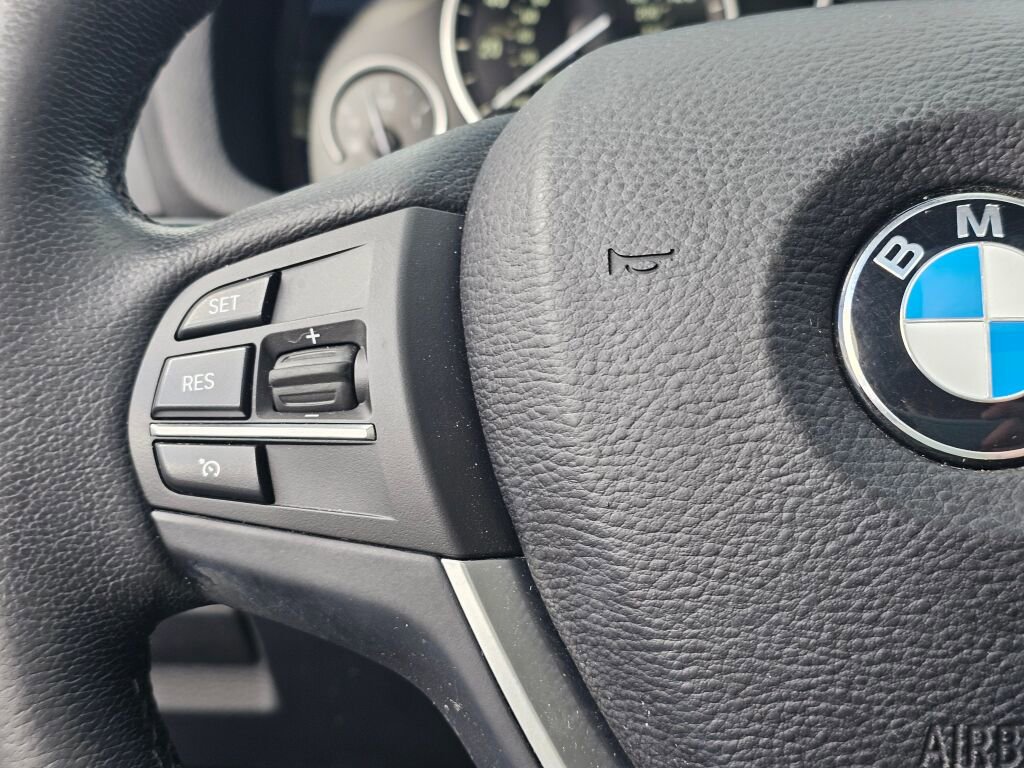 Used 2017 BMW X3 xDrive28i image 25