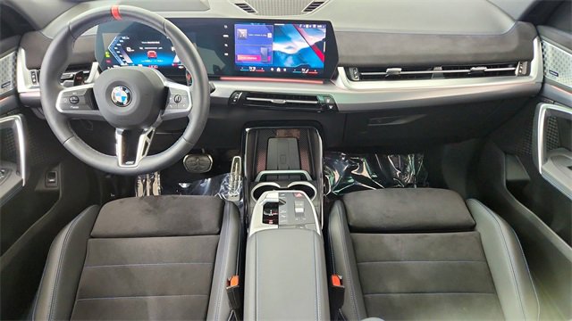 Used 2025 BMW X2 M35i image 20