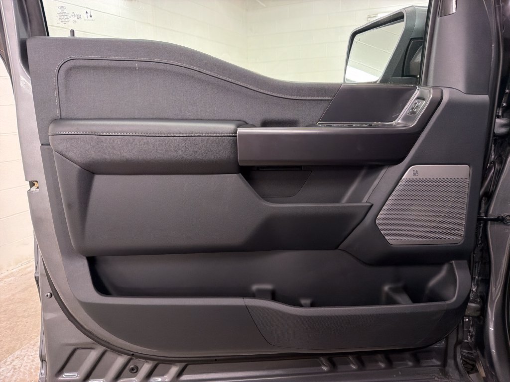 New 2026 Ford F150 Lariat AWD/4WD image 15