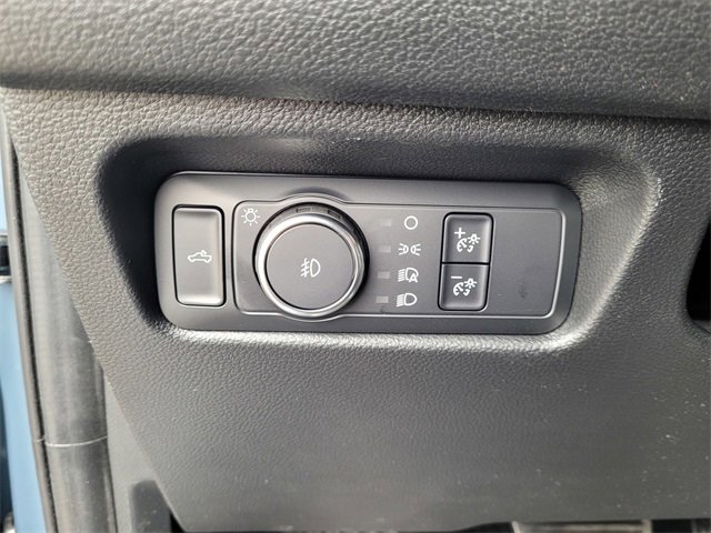 New 2025 Ford Ranger Lariat w/ FX4 Off-Road Package image 10