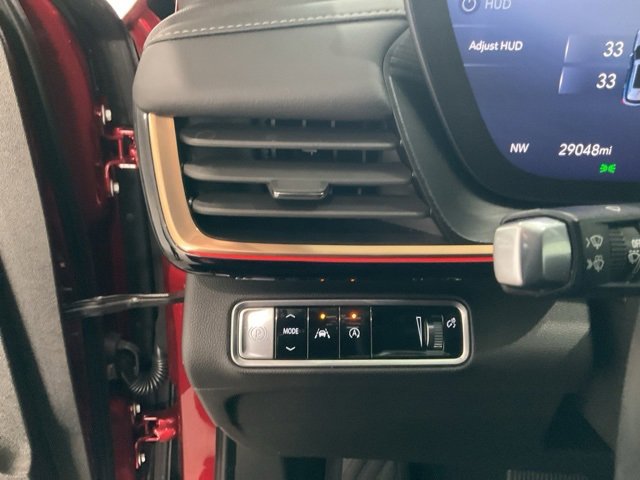 Used 2024 Buick Envision Avenir image 8