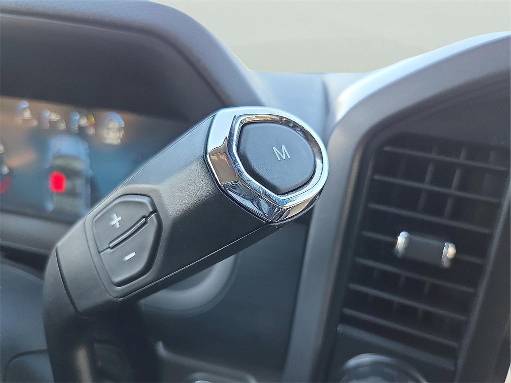 New 2025 Ford F150 XLT w/ Equipment Group 302A MID image 16