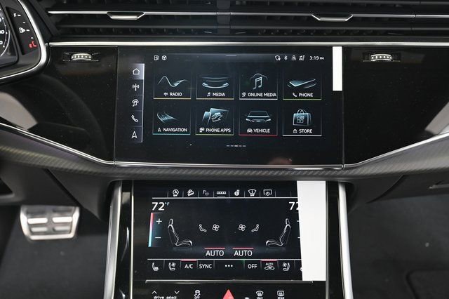 New 2026 Audi RS Q8 performance AWD/4WD image 5