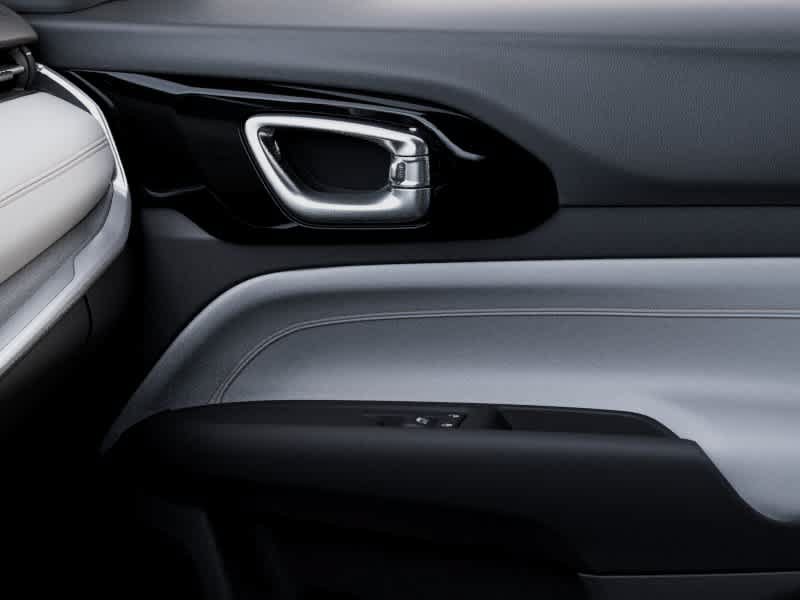 New 2026 Jeep Compass Limited AWD/4WD image 25