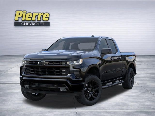 New 2026 Chevrolet Silverado 1500 RST image 6