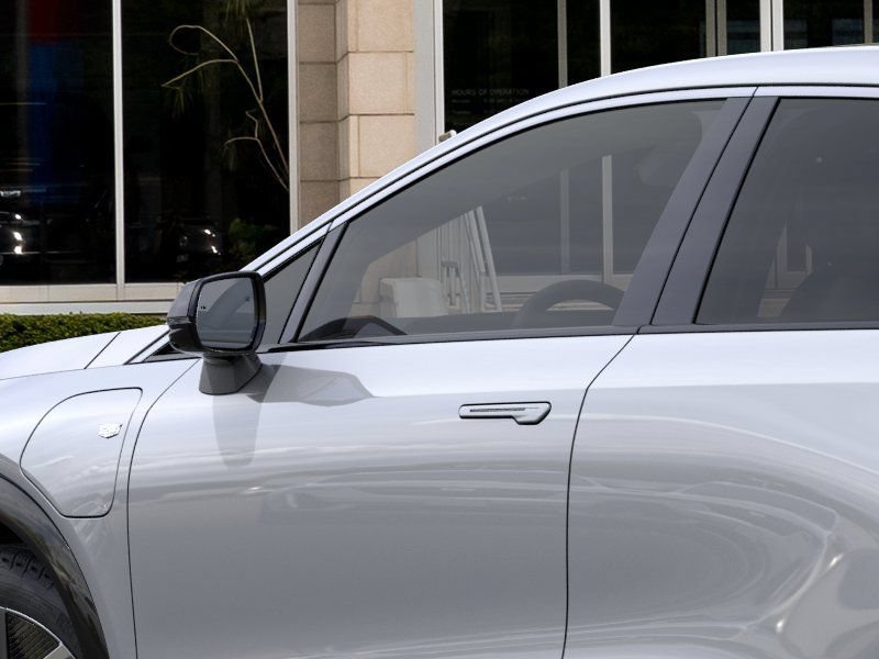 New 2027 Cadillac Optiq Premium Luxury AWD/4WD image 14