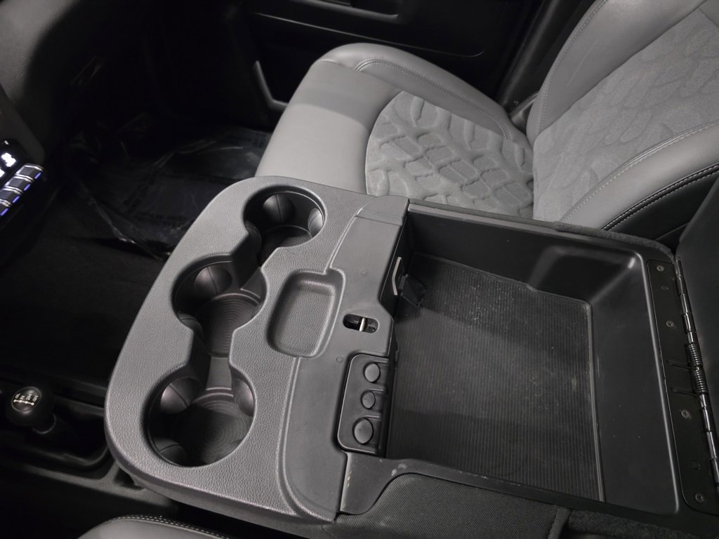 Used 2020 RAM 2500 Power Wagon image 38