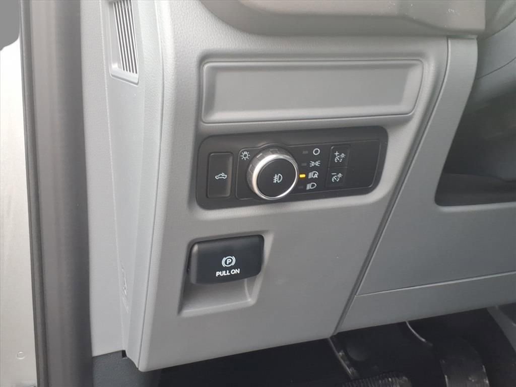 New 2026 Ford F150 XLT w/ Bed Utility Package AWD/4WD image 19