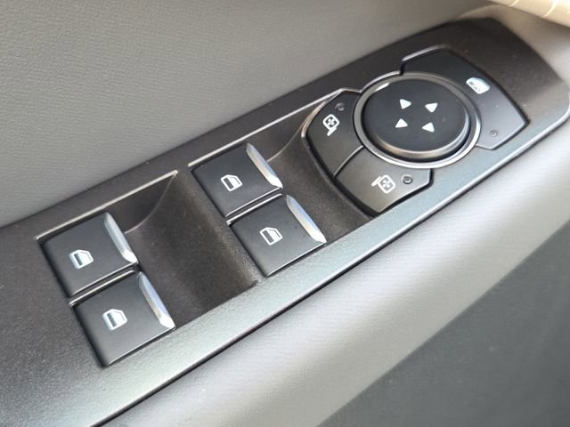 New 2026 Ford Explorer Active w/ Active Comfort Package RWD image 18