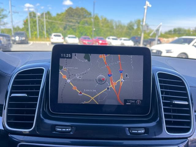 Used 2019 Mercedes-Benz GLS 450 4MATIC image 20