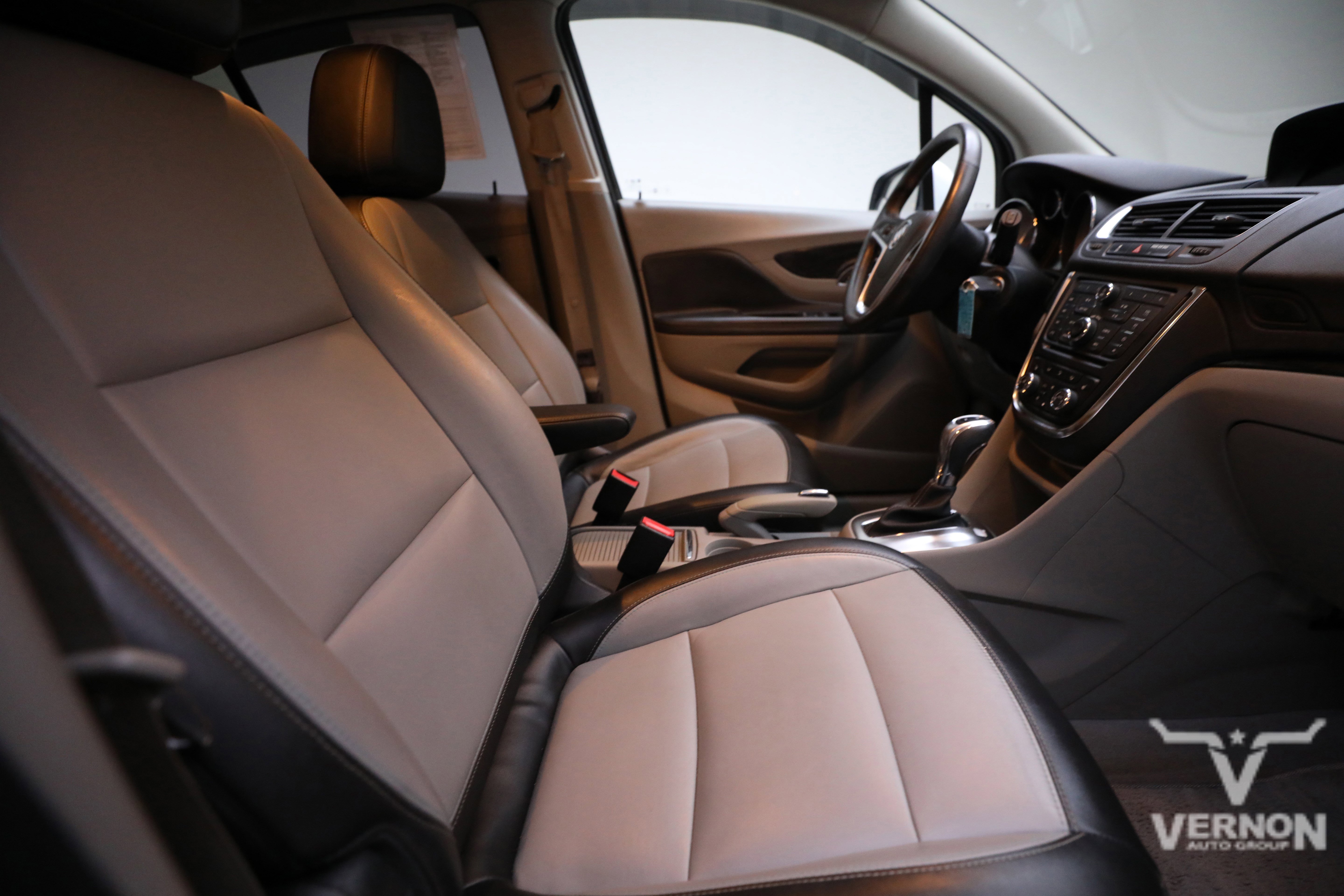 Used 2016 Buick Encore Leather image 11