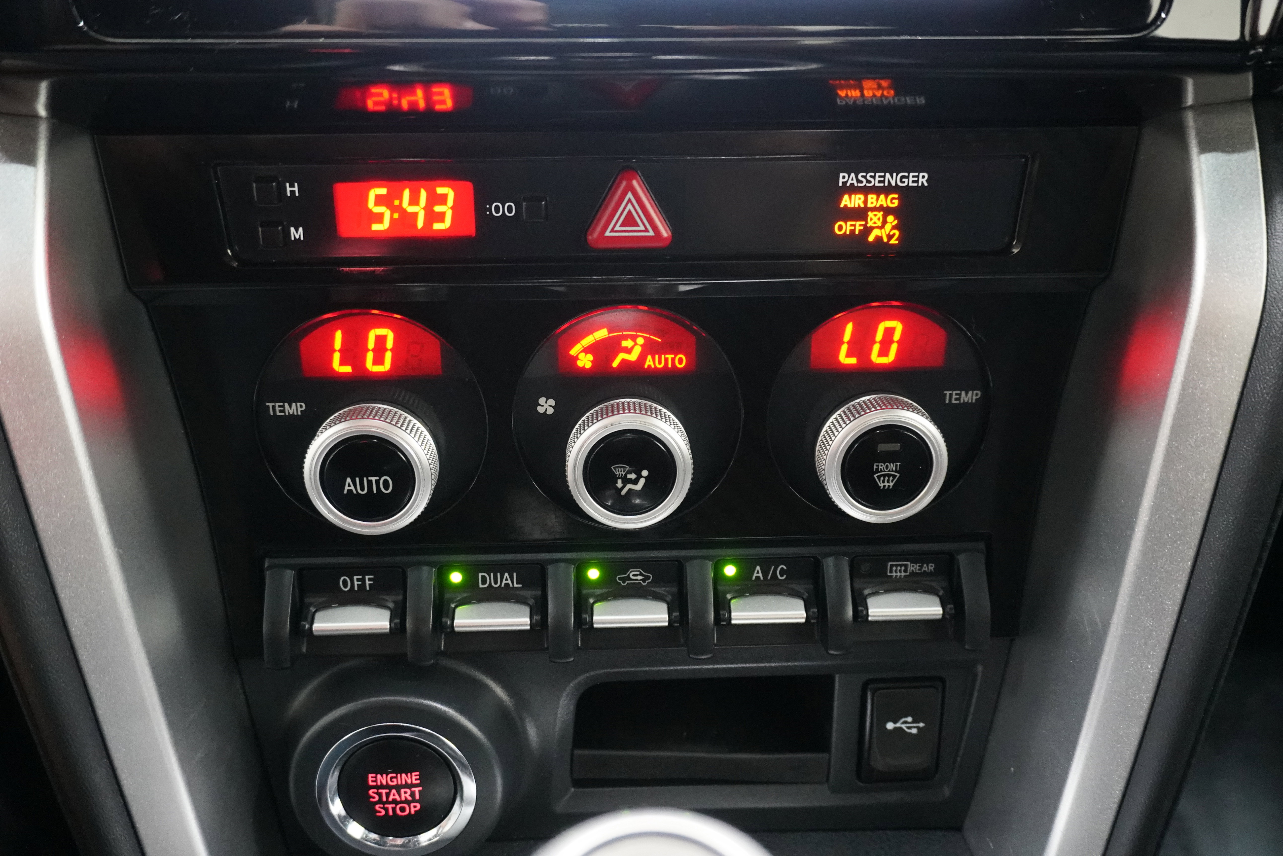 Used 2019 Subaru BRZ Limited w/ Performance Package image 18