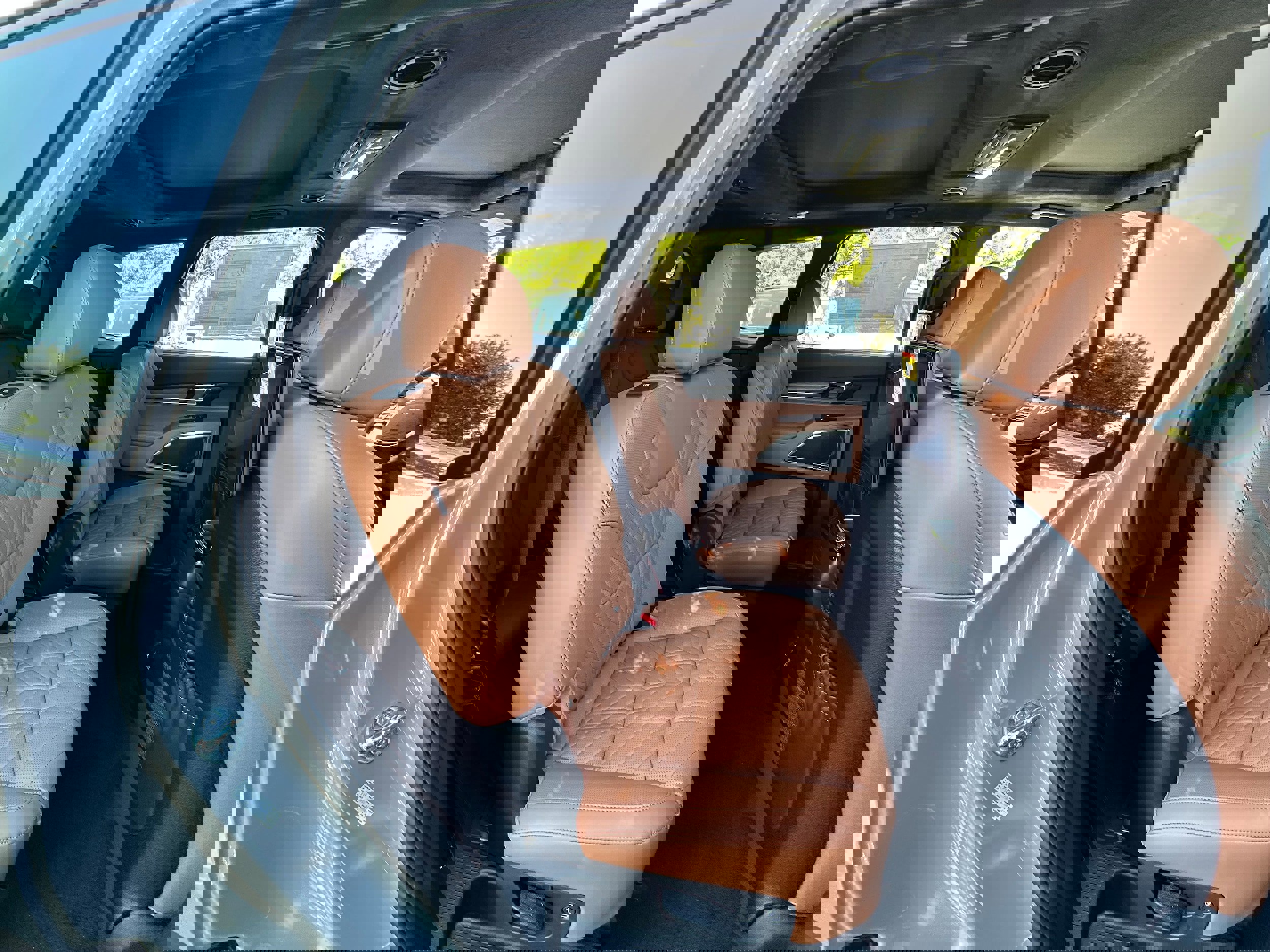 New 2025 Kia Telluride SX Prestige X-Pro image 16