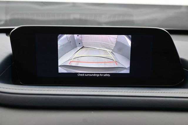 Certified 2021 MAZDA CX-30 AWD 2.5 S w/ Select Package image 12