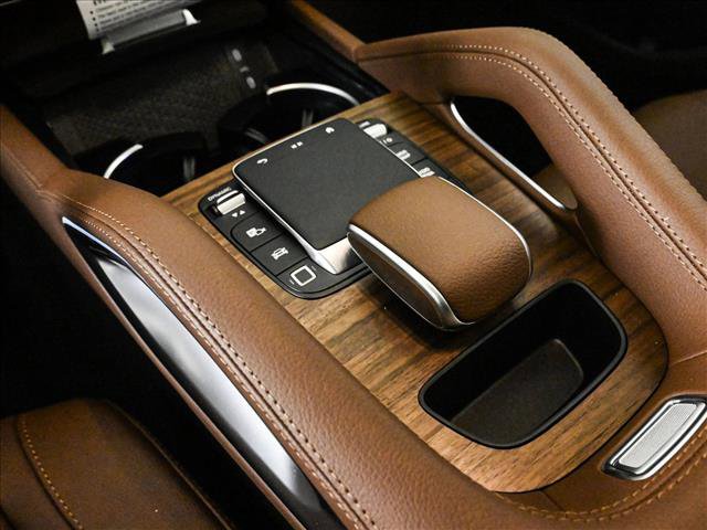 New 2026 Mercedes-Benz GLE 350 4MATIC image 13