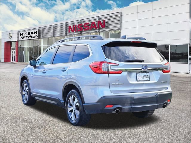 Used 2025 Subaru Ascent Premium image 6
