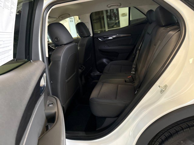 Used 2022 Buick Envision Preferred image 25