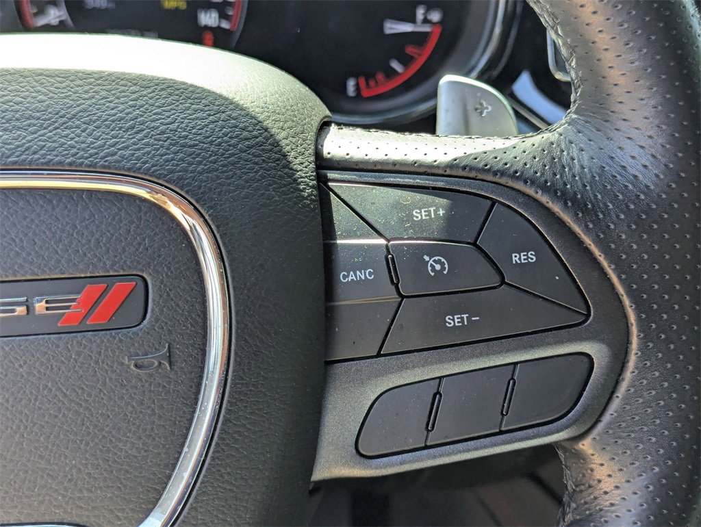 Used 2024 Dodge Durango GT image 18