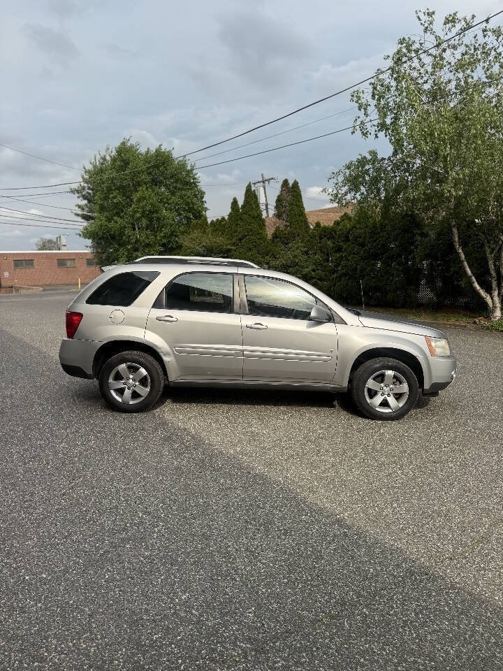 Used 2008 Pontiac Torrent 2WD image 8