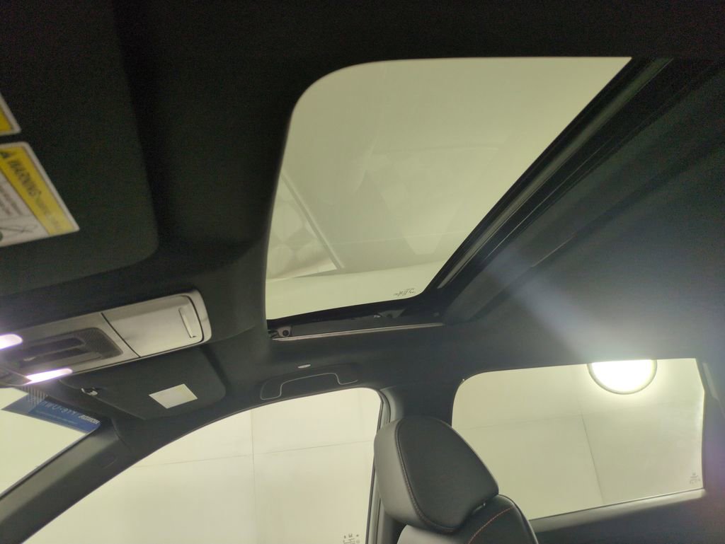 Certified 2026 Honda CR-V Sport-L image 20