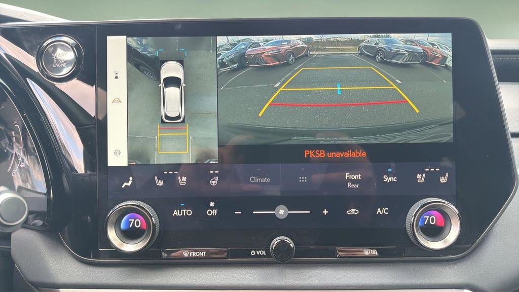 Certified 2024 Lexus RX 350 350 Premium image 29