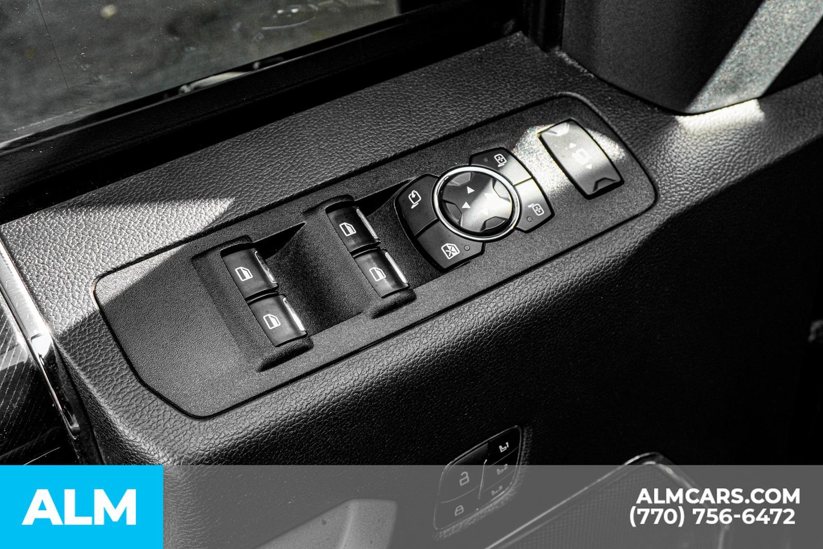 Used 2022 Ford F250 Platinum image 54