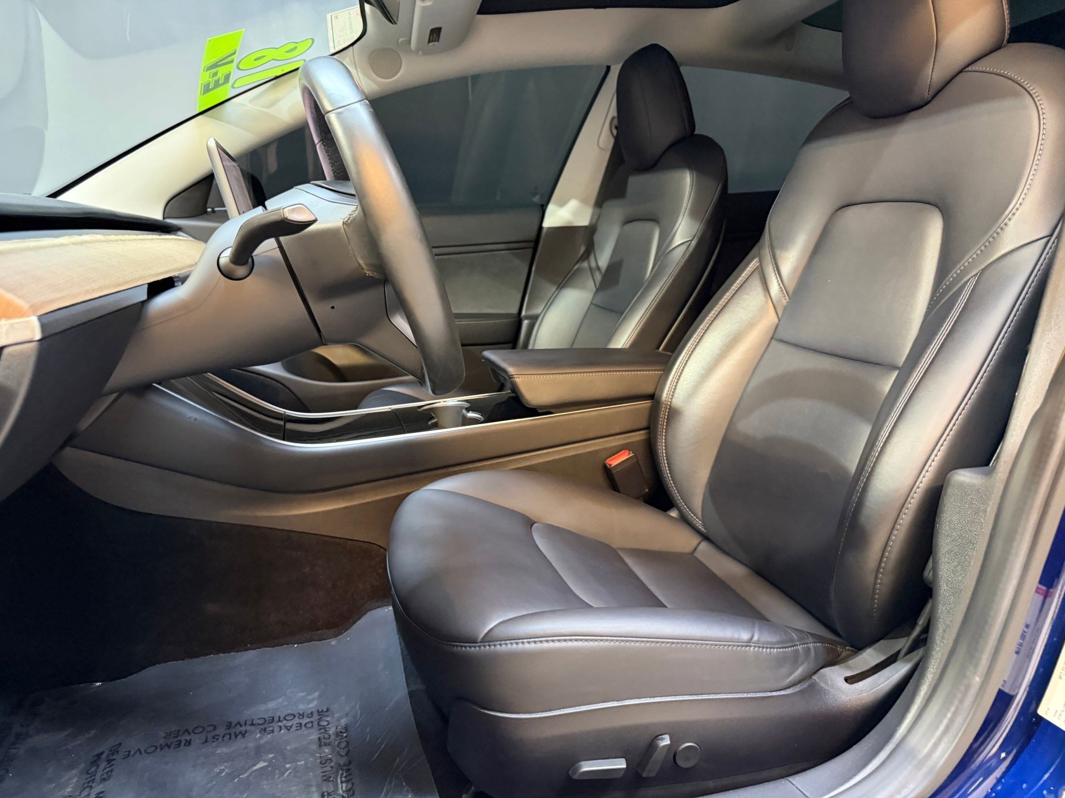 Used 2018 Tesla Model 3 Long Range RWD image 4