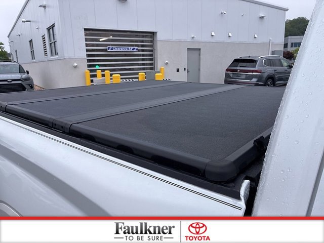 Certified 2023 Toyota Tundra Capstone AWD/4WD image 25