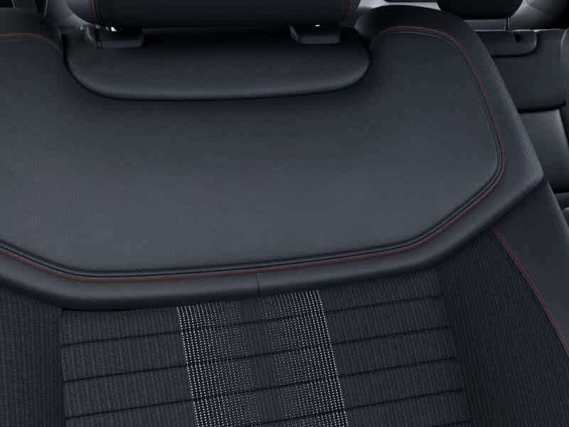 New 2027 Ford Explorer ST-Line RWD image 16