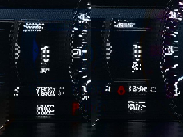 Used 2018 Lincoln MKX Reserve w/ Lincoln MKX Climate Package image 23