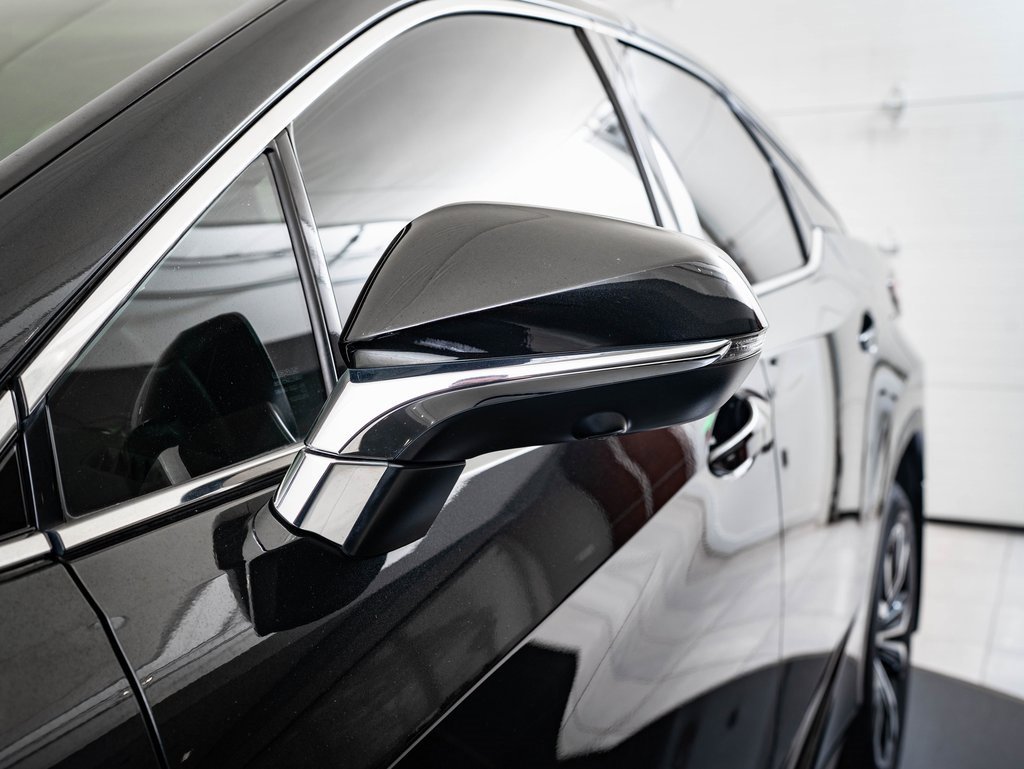 Certified 2022 Lexus RX 350 FWD w/ Premium Package image 15