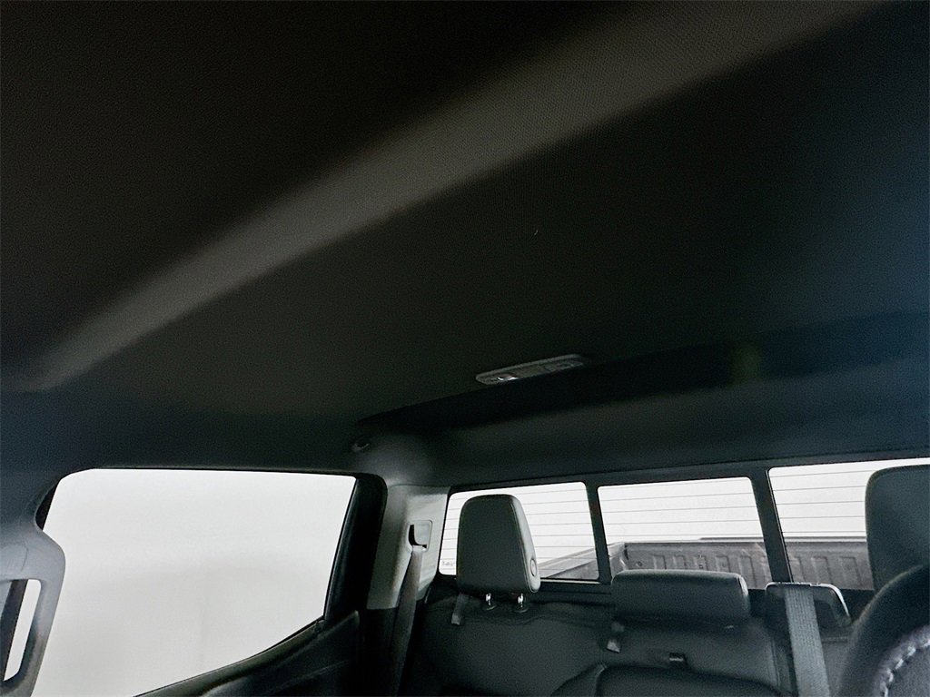 Used 2020 Chevrolet Silverado 1500 LT w/ All-Star Edition image 20