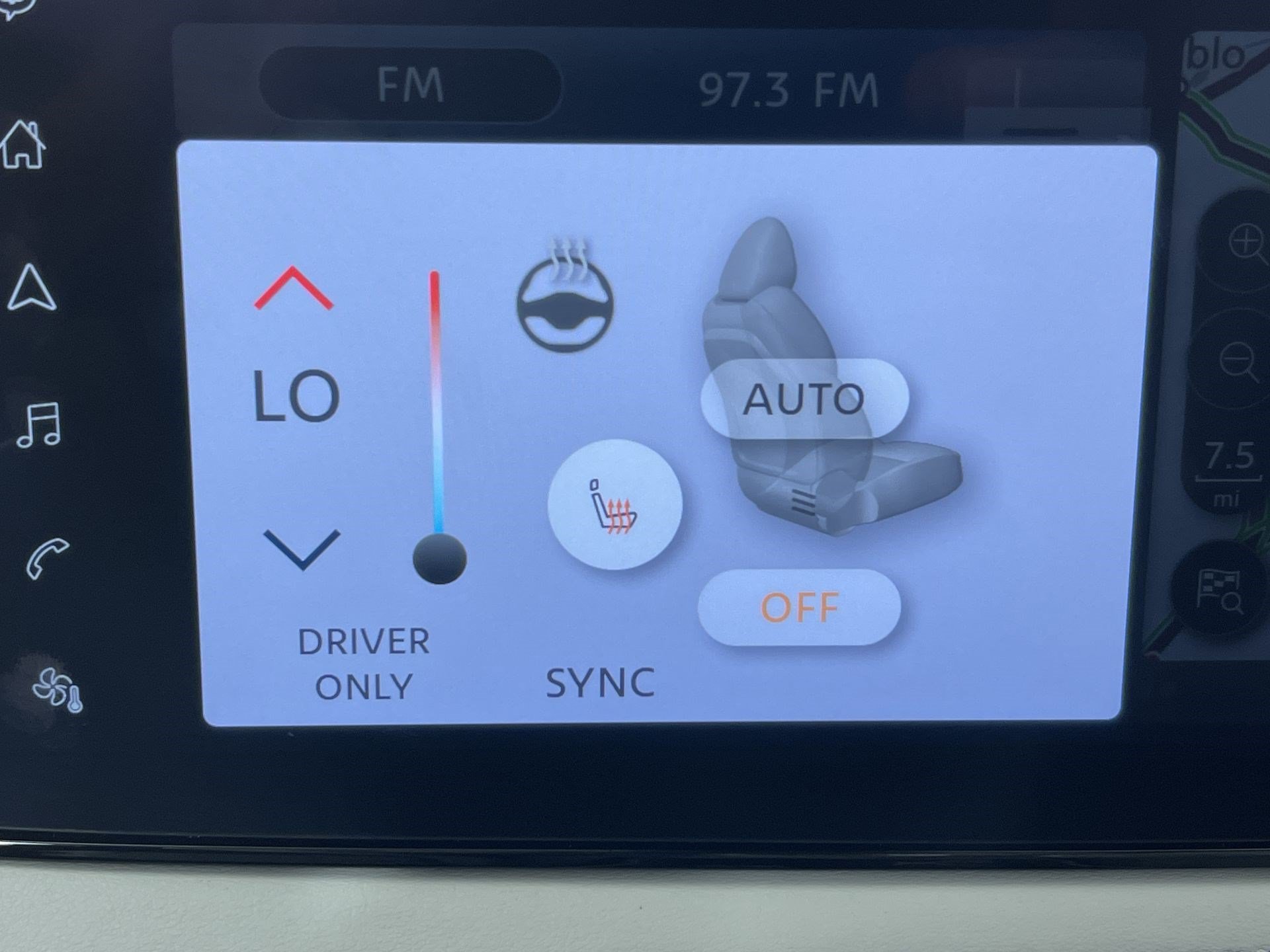 Certified 2024 Nissan Ariya AWD image 21
